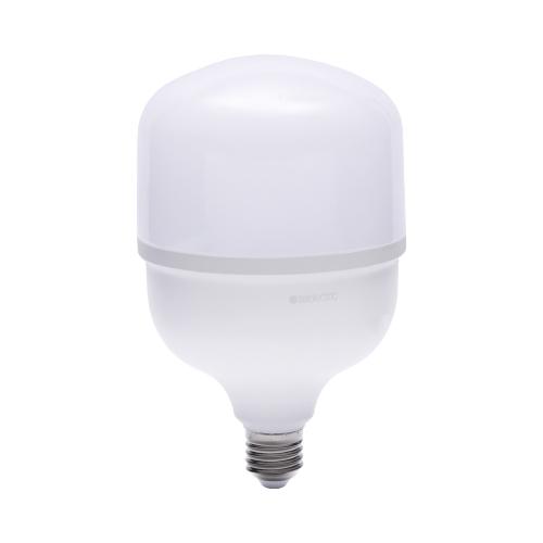 Lámpara led T 40W E27 luz fría 6000K